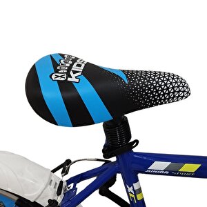 Ümit Alpina 20 Jant 2047 V Bmx Çocuk Bisikleti Mavi