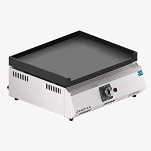 Seamac 50 Cm Döküm Oluksuz Elektri̇k
