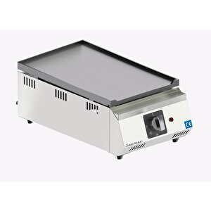 Seamac 30 Cm Döküm Oluksuz Elektri̇k