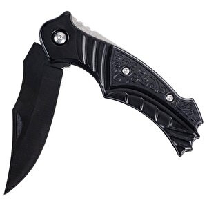 Paslanmaz Katlanır Cep Çakısı - Ak-36