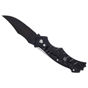 Paslanmaz Katlanır Cep Çakısı - Ak-36