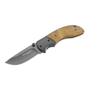Pioneer Wood Çakı