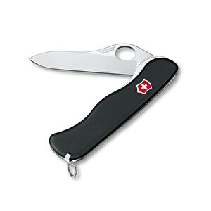 Sentinel Tek Elle Açılabilir Çakı - Victorinox - 0.8416.m3