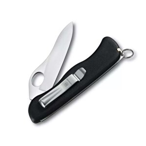 Sentinel Tek Elle Açılabilir Çakı - Victorinox - 0.8416.m3
