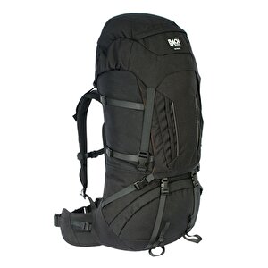 Bach Day Dream Small Unisex Sırt Çantası 50 Litre-si̇yah