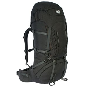 Bach Day Dream Small Unisex Sırt Çantası 50 Litre-si̇yah