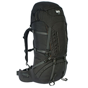 Bach Day Dream Small Unisex Sırt Çantası 50 Litre-si̇yah