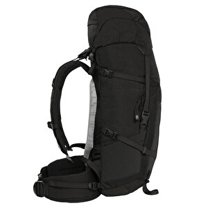 Bach Journeyman Small Unisex Sırt Çantası 48 Litre-si̇yah