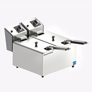 Fri̇töz 3+3 Lt Elektri̇kli̇