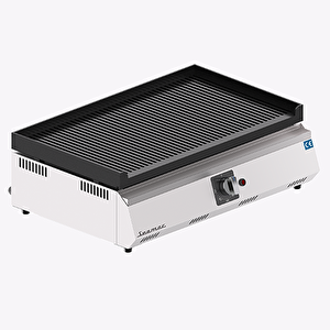 Seamac 70 Cm Döküm Tam Oluk Elektri̇k