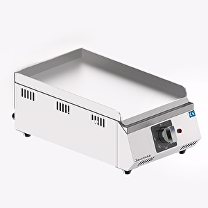 Seamac 30 Cm Saç Düz Izgara  Elektri̇kli̇