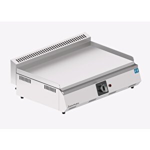 Seamac 70 Cm Saç Düz Izgara  Elektri̇kli̇