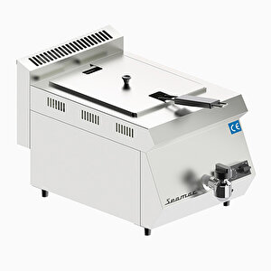 Seamac Fri̇töz 8 Lt Gazli Özel Seri̇