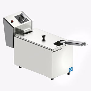 Fri̇töz 3 Lt Elektri̇kli̇