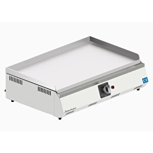Seamac 100 Cm Saç Düz Izgara  Elektri̇kli̇