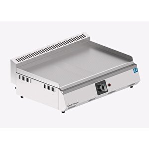 Seamac 70 Cm Saç Tam Oluklu  Izgara  Elektri̇kli̇