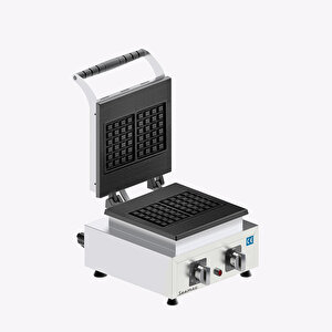 Seamac Kare Waffle Tekli̇
