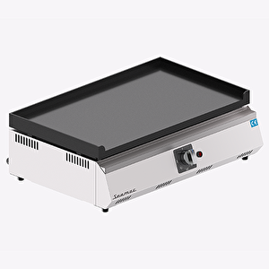 Seamac 70 Cm Döküm Oluksuz Elektri̇k