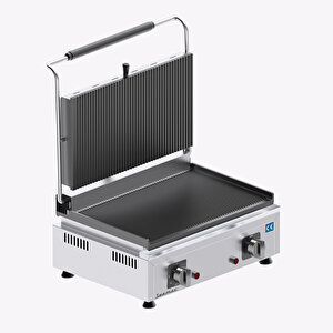 Seamac Tost Maki̇nasi Elektri̇kli̇ 16 Di̇li̇m