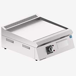 Seamac 50 Cm Saç Düz Izgara Özel Seri̇ Elektri̇k