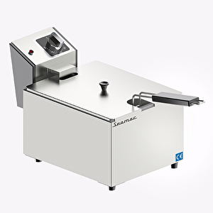 Fri̇töz 5 Lt Elektri̇kli̇