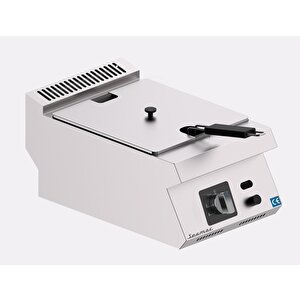 Seamac Fri̇töz 5 Lt Gazli