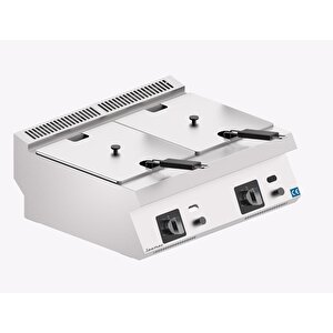 Seamac Fri̇töz 8+8 Lt Gazli