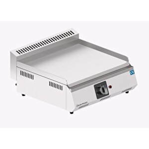 Seamac 50 Cm Saç Düz Izgara Gazli  Elektri̇kli̇