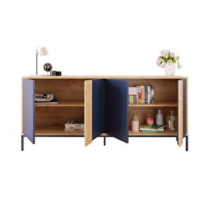 Bimossa H3610 Konsol Deep 180 Cm
