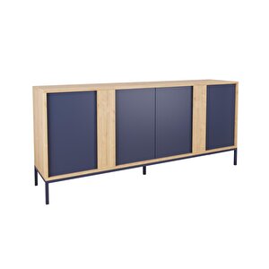 Bimossa H3610 Konsol Deep 180 Cm
