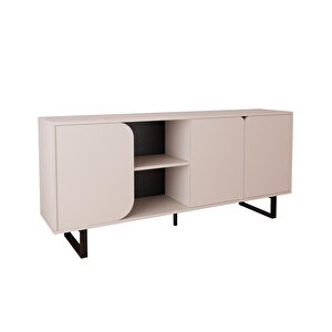 Bimossa H1520 Matis Konsol Kumtaşı 180 Cm