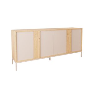 Bimossa H3620 Konsol Kumtaşı 180 Cm
