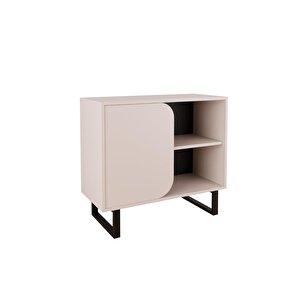 Bimossa Y1520 Matis Çok Amaçlı Dolap Kumtaşı 90 Cm