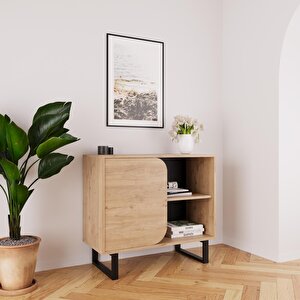 Y1510 Matis Çok Amaçlı Dolap Sepet 90 Cm