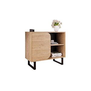 Y1510 Matis Çok Amaçlı Dolap Sepet 90 Cm