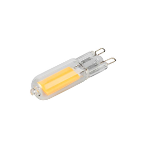 4w Led Kapsül Ampül / Geniş Açı - Günışığı - 6 Adet