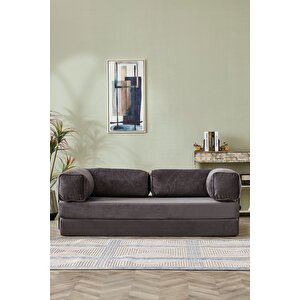 Relax Kanepe Dinlenme Koltuğu Puffy Kanepe Yatak Olabilen Açılır Aktivite Koltuğu