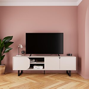 E1520 Matis Tv Ünitesi Kumtaşı 180 Cm
