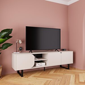 E1520 Matis Tv Ünitesi Kumtaşı 180 Cm
