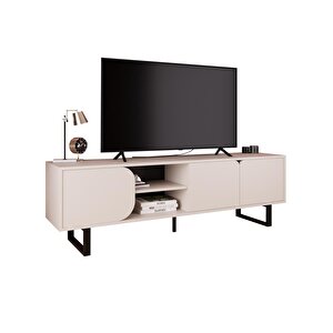 E1520 Matis Tv Ünitesi Kumtaşı 180 Cm