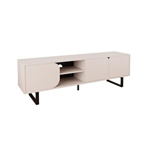 Bimossa E1520 Matis Tv Ünitesi Kumtaşı 180 Cm