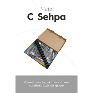 C Sehpa Koltuk Sehpası Yan Sehpa Zigon Sehpa Servis Ve Kahve Sehpası Kolçak Sehpa