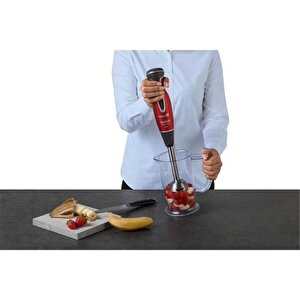 Tefal Hb2345 Powelix Activflow Pro 1000 W Kırmızı