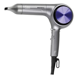 Master D 1500 W Saç Kurutma Makinesi