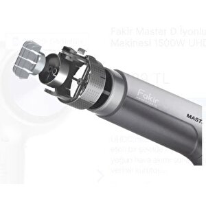 Master D 1500 W Saç Kurutma Makinesi