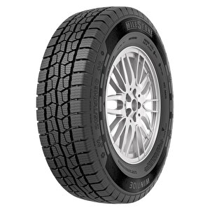 195 R14 C Tl 106/104r 8pr Wintide Kamyonet Kış Lastiği (üretim Tarihi:2024)