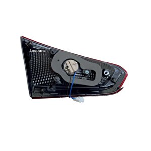 Leoparts Hyundai İ20 Stop Lambası İç Sağ 2018-2020 92404-c8600