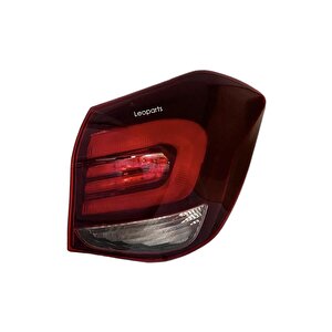 Leoparts Hyundai İ20 Stop Lambası Dış Sağ 2018-2020 92402-c8600