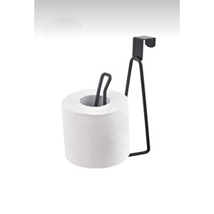 Pratik Tuvalet Wc Kağıtlık (2 Adet)
