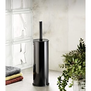 Tuvalet Fırçası (siyah) (36cm)